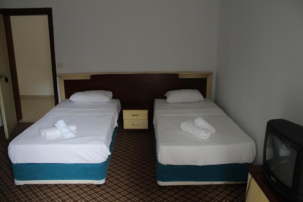 Изображение Melodi Hotel 3*